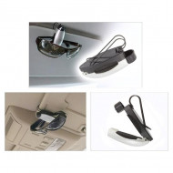 Suport Auto - Clips ochelari pentru parasolar AG328 - Img 3