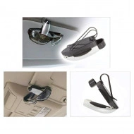 Suport Auto - Clips ochelari pentru parasolar AG328 - Img 3