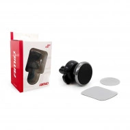 Suport auto pentru telefon magnetic HOLD-02 - Img 2