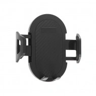 Suport de telefon 2in1 cu prindere in parbriz sau grila de ventilatie - Img 4