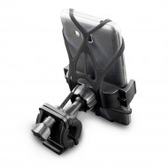 Suport universal pentru smartphone, model RIDER, montaj pe bicicleta - Img 3