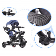 Tricicleta pentru copii Premium TRIKE FIX LITE - ALBASTRU - Img 2