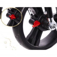 Tricicleta pentru copii Premium TRIKE FIX LITE - ALBASTRU - Img 7