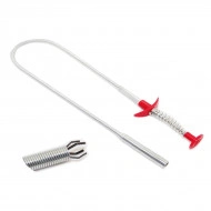 Unealta de extractie cu 4 gheare, lungime 60cm, AVX-AG497 - Img 4
