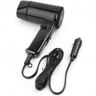 Uscator de Par auto, alimentare 12V, 210W (feon, foehn) - Img 4