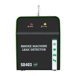 Panou frontal cu afisaj LED si buton pornire SD403