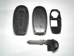 Set complet 2 butoane Suzuki Swift