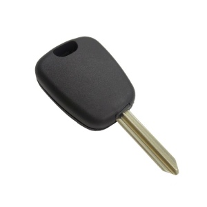 Carcasa cheie auto Citroen compatibila cu modelele C1 C2 C3 206 307