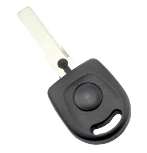 carcasa cheie techstar 1 buton compatibila seat vw passat golf polo skoda