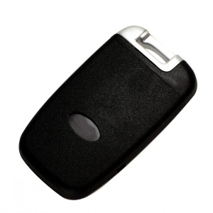 Spate carcasa cheie auto Techstar Kia 3 butoane