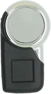 buton rotund laterala cheie briceag citroen c3 techstar
