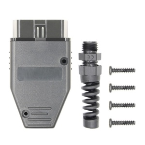 Καλώδιο προσαρμογέα αυτοκινήτου DIY σε OBD2 16 ακίδων, J1962, γενικής χρήσης