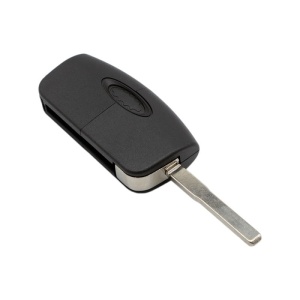 Cheie auto Ford cu lama mecanica, 3 butoane, cip 4D63
