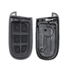 Set 2 carcase cheie RAM Chrysler