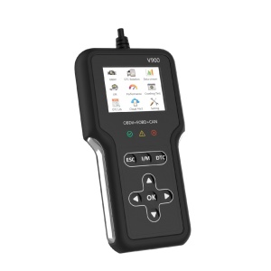 detalii design ergonomic techstar v900 plus