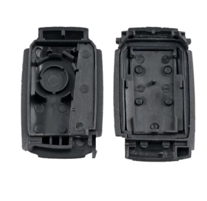 Set 2 carcase Jaguar, interior si exterior