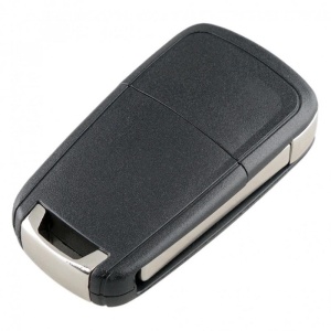 Carcasa spate cheie auto Opel cu 2 butoane