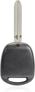 telecomanda cheie toyota rav4 cu cip