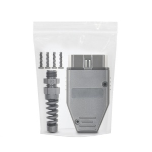 Conector OBD2 J1962 gol pentru cabluri diagnoza