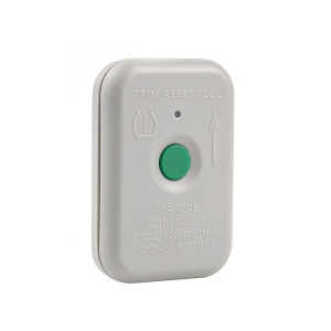 instrument resetare TPMS Ford TPMS19 cu alarma auditiva
