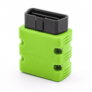 interfata konnwei kw902 verde cu mufa obd2