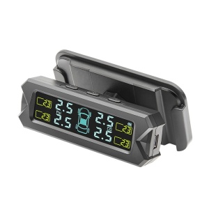 senzor extern cu protectie pentru TPMS Techstar