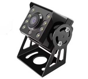 Camera spate auto Techstar AHD cu suport reglabil si protectie IP67
