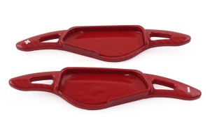 Padele carbon plus minus orientate oblic