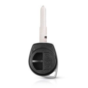 Carcasa cheie auto 2 butoane Suzuki Swift Vitara Grand Vitara Jimny cu lamela montata