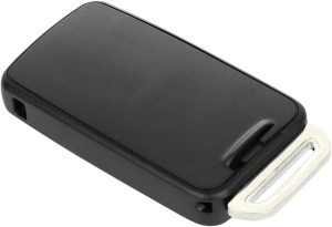 Set carcasa si cheie Volvo, compatibil XC90