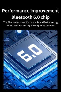 Δέκτης ήχου Bluetooth 6.0 με NFC, AUX 3,5 mm, RCA, USB, Hi-Fi, εμβέλεια 10 m, τροφοδοσία USB Type-C 5V, ασύρματος προσαρμογέας για αυτοκίνητο, ηχεία και ενισχυτή - Img 4