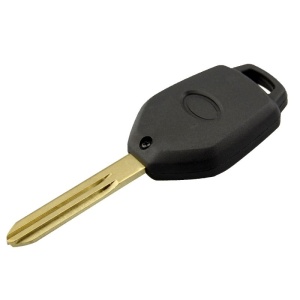 Cheie auto goala Techstar Subaru Tribeca, Legacy, Outback, 4 butoane, design ergonomic