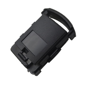 Carcasa cheie auto Techstar Vauxhall Opel Corsa C Tigra Combo Meriva Agila 2 butoane fara lama vedere laterala
