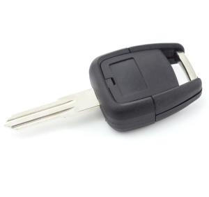 cheie opel 2 butoane techstar lama pe stanga compatibila corsa meriva zafira