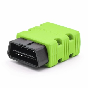 instructiuni utilizare interfata auto konnwei kw902 verde