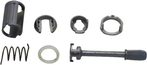 Tija butuc yala cu accesorii – reparatie VW Caddy/Polo Classic/Seat Ibiza