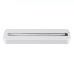sina alba monofazata 20cm pentru spoturi LED Techstar