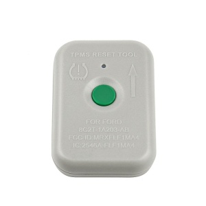unelte resetare senzori presiune anvelope Ford TPMS19