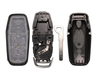Carcase chei Ford cu lame incluse, set complet