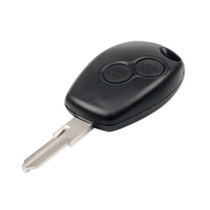 Accesoriu auto Techstar pentru cheie Renault Dacia 2 butoane model VAC102