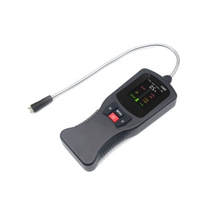 Tester Techstar V066 cu capac de protectie montat pe sonda