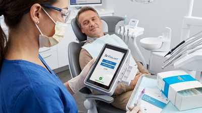 Cancerul oral poate fi detectat înainte de apariția simptomelor? Importanța screeningului precoce în stomatologie