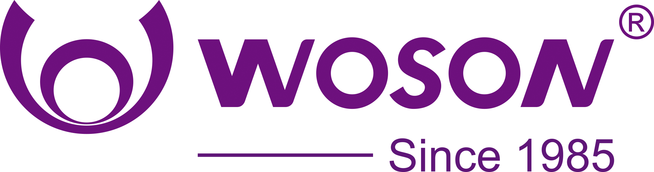 Woson