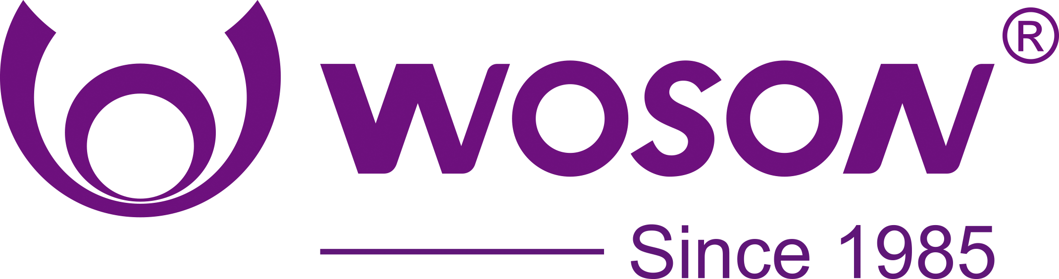 Woson
