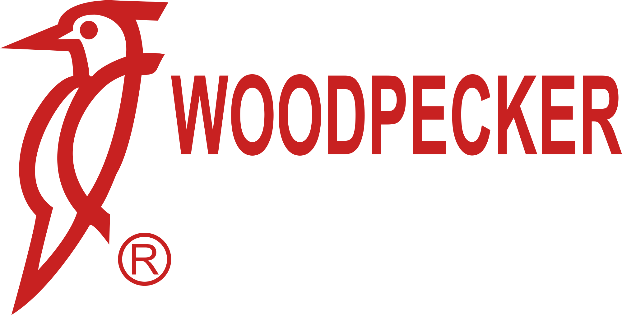 Woodpecker
