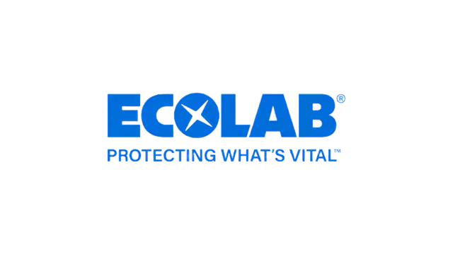Ecolab