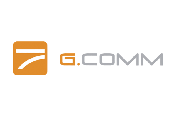 G.COMM