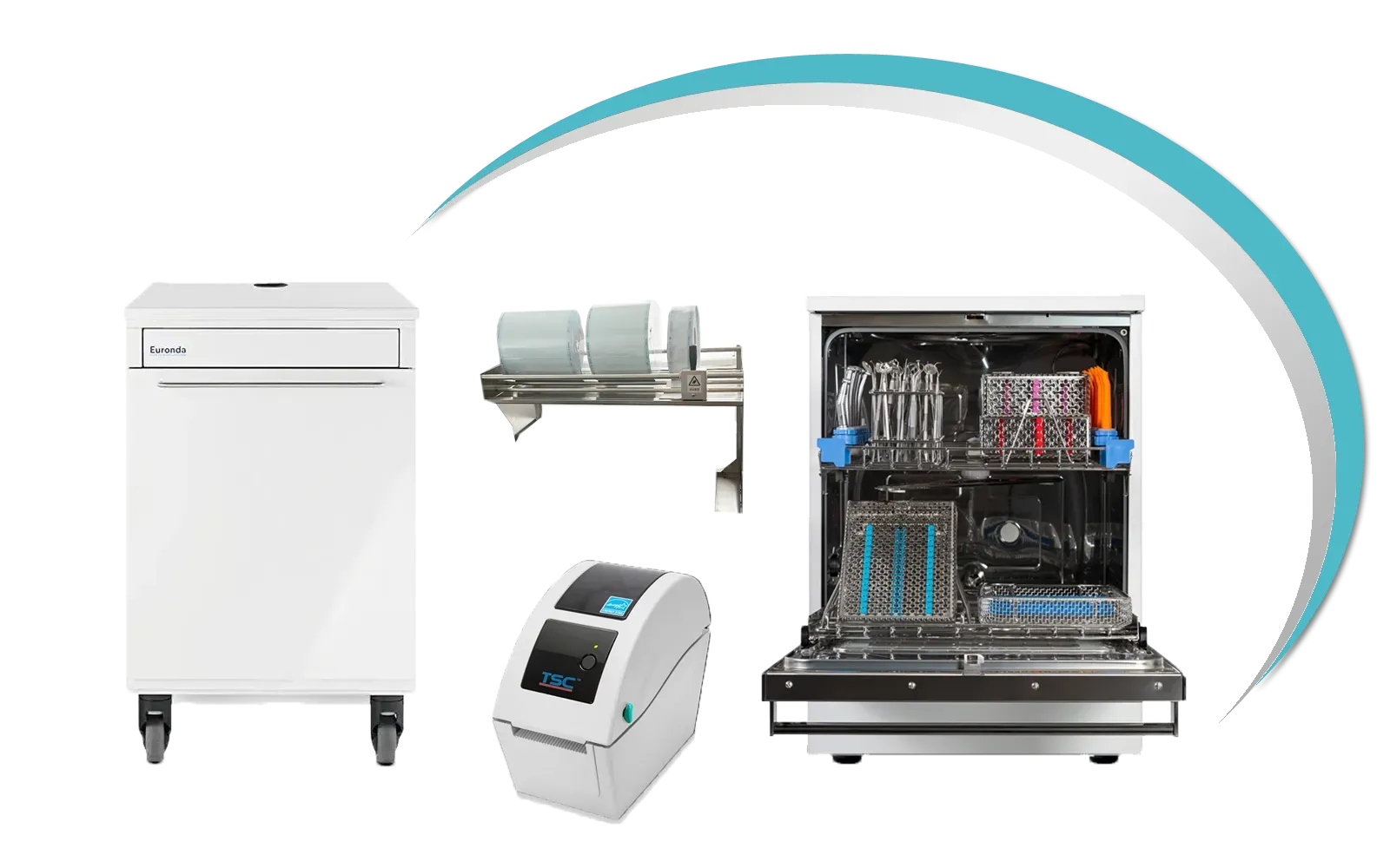 Sterilizare Essential