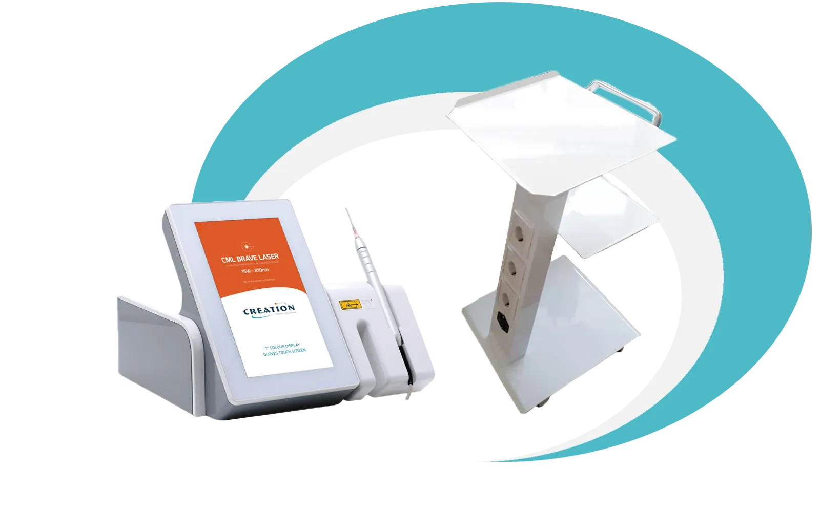 Laser Soft Premium