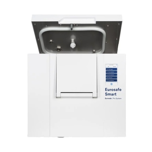 Aparat multifunctional cu ultrasunete Eurosafe Smart 230 V Euronda - Img 2